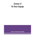 Grammar of the Hausa language