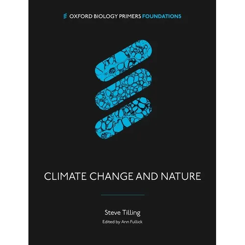 Climate Change and Nature (Obp): A Biological Perspective