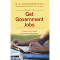 How to Get Government Jobs