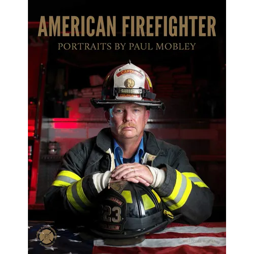 American Firefighter