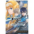 Sword Art Online: Project Alicization, Vol. 4 (Manga)