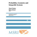 Probability, Geometry and Integrable Systems