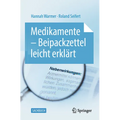 Medikamente - Beipackzettel Leicht Erklärt