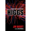 Higgs: The Invention and Discovery of the 'God Particle'