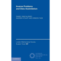 Inverse Problems and Data Assimilation