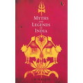 Myths and Legends of India