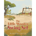 The Little Wooden Swing Set