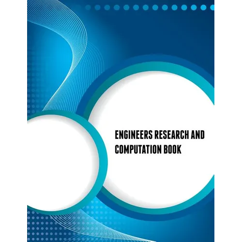 Engineers Research and Computation Book