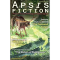 Apsis Fiction Volume 5, Issue 1: Perihelion 2017: The Semi-Annual Anthology of Goldeen Ogawa