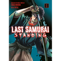 Last Samurai Standing 1