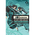 Log Horizon: The West Wind Brigade, Vol. 8