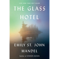 The Glass Hotel
