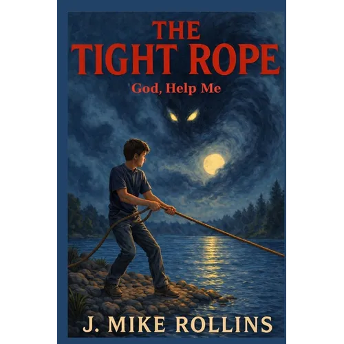 The Tight Rope: God, Help Me