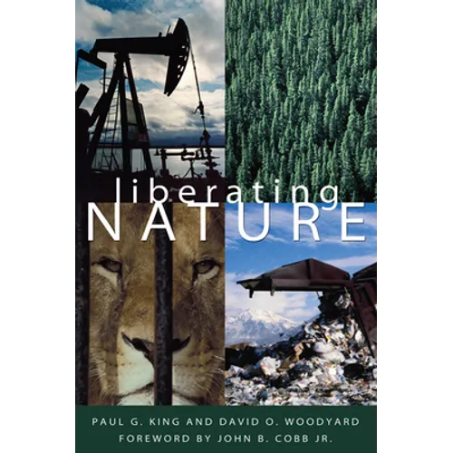 Liberating Nature