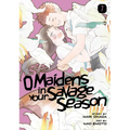 O Maidens in Your Savage Season 7