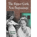 The Pepper Girls - New Beginnings