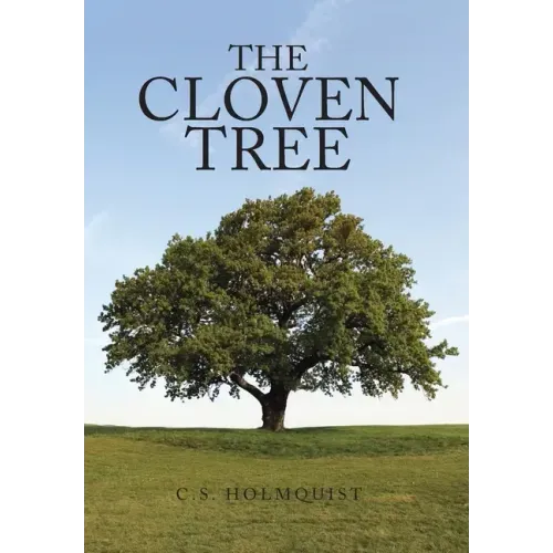 The Cloven Tree