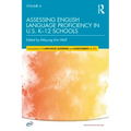 Assessing English Language Proficiency in U.S. K-12 Schools