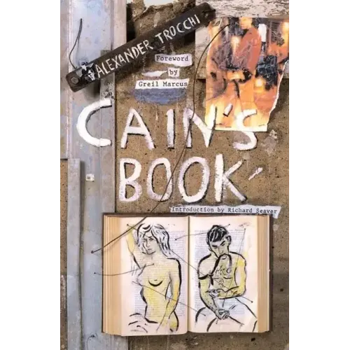Cain's Book