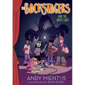 The Backstagers and the Ghost Light
