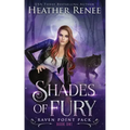 Shades of Fury