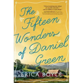 The Fifteen Wonders of Daniel Green