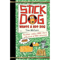 Stick Dog Wants a Hot Dog