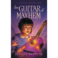 The Guitar of Mayhem