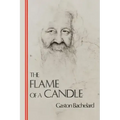 The Flame of a Candle