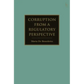 Corruption from a Regulatory Perspective