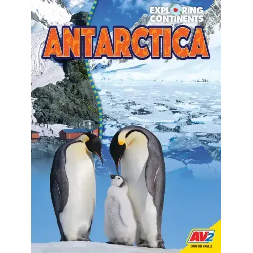 Antarctica