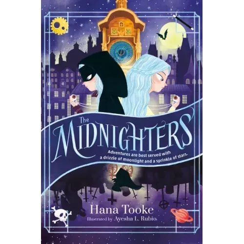 The Midnighters