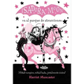 Isadora Moon Va Al Parque de Atracciones / Isadora Moon Goes to the Fair