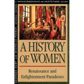 History of Women in the West
