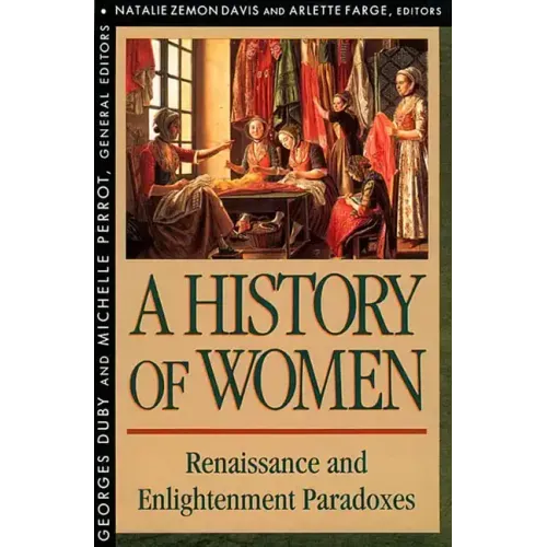 History of Women in the West