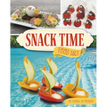 Snack Time Food Art