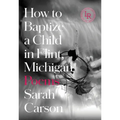 How to Baptize a Child in Flint, Michigan: Poems