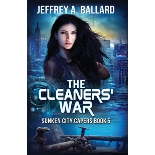 The Cleaners' War