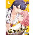It's All Your Fault, Vol. 2