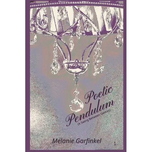 Poetic Pendulum: (A Swing Between Genres)