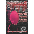 The Freestyle Cypher Vol. 2: The Suspense of It All