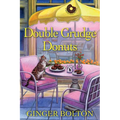 Double Grudge Donuts