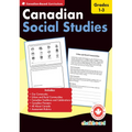 Canadian Social Studies Grades 1-3