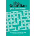Quick Crosswords: A Collection of 200 Perplexing Puzzles