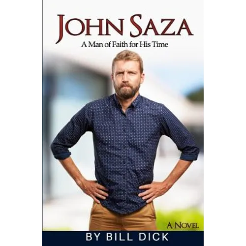 John Saza