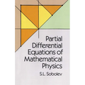 Partial Differential Equations of Mathematical Physics