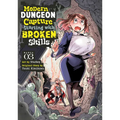 Modern Dungeon Capture Starting with Broken Skills (Manga) Vol. 3