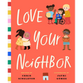 Love Your Neighbor