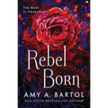 Rebel Born
