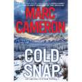 Cold Snap: An Action Packed Novel of Suspense